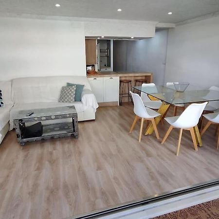 Apartamento En Cullera Luaran gambar