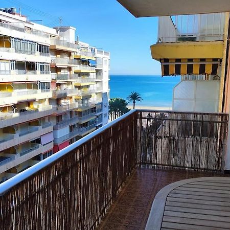 Apartamento En Cullera Luaran gambar