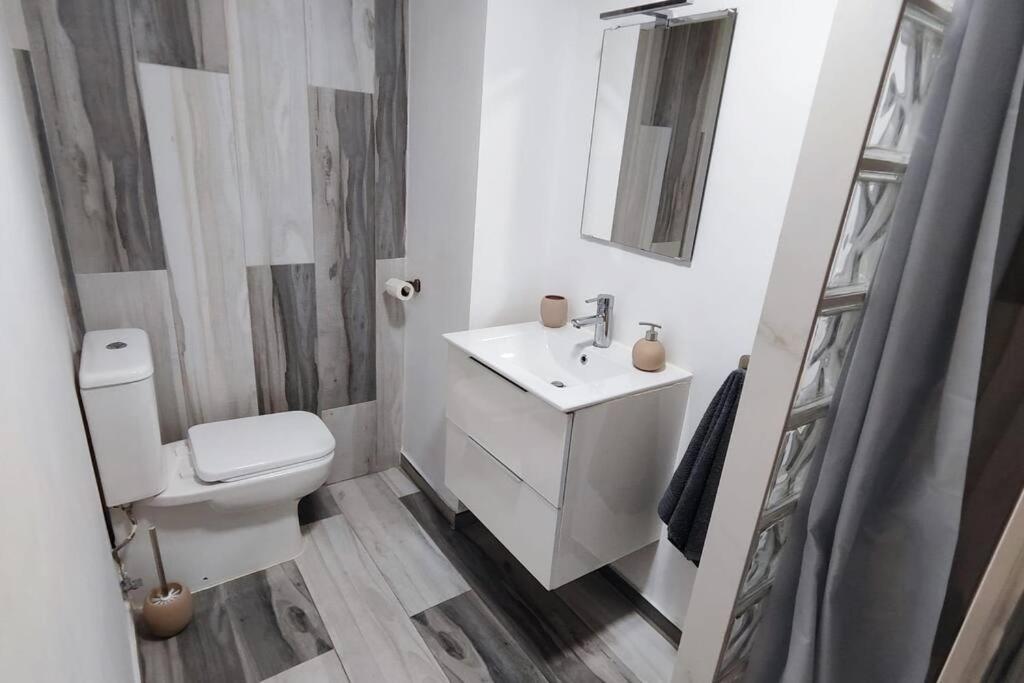 Apartamento En Cullera Luaran gambar