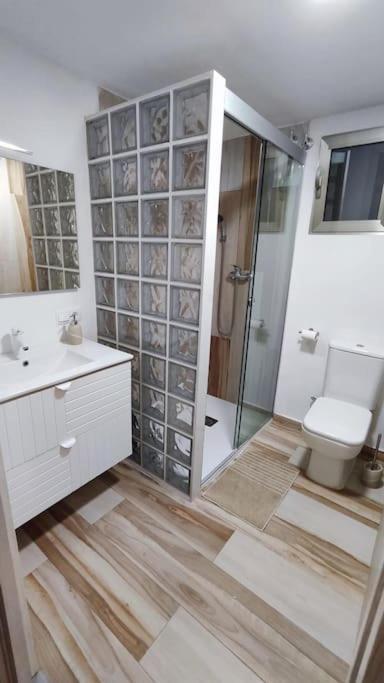 Apartamento En Cullera Luaran gambar