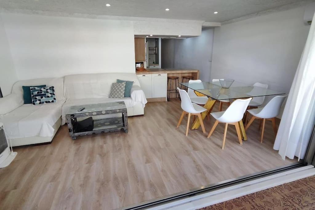 Apartamento En Cullera Luaran gambar