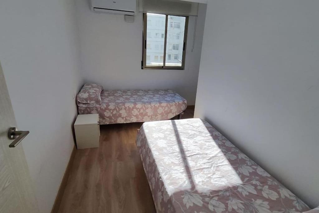 Apartamento En Cullera Luaran gambar