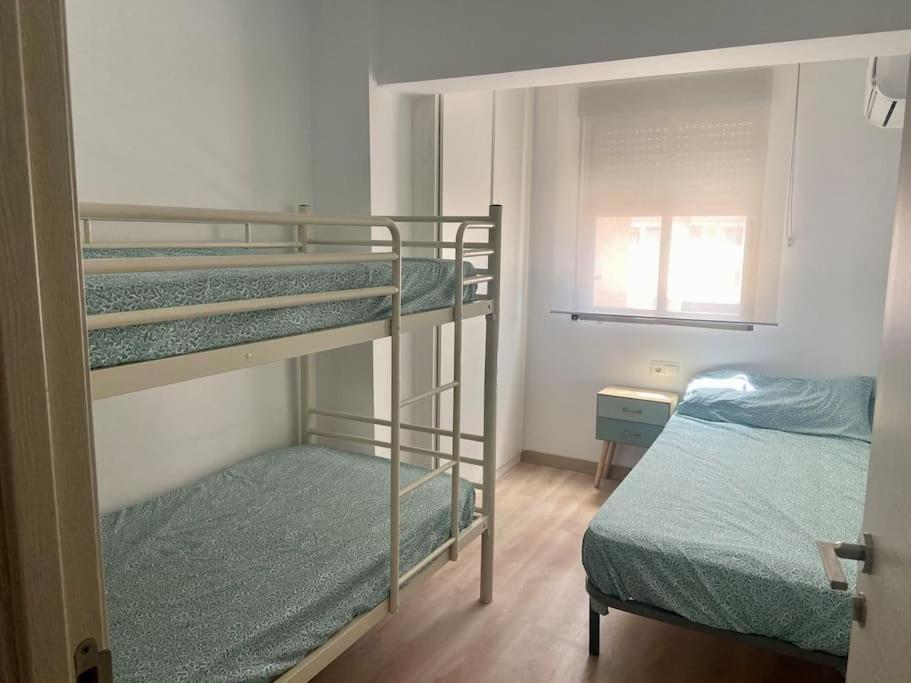 Apartamento En Cullera Luaran gambar