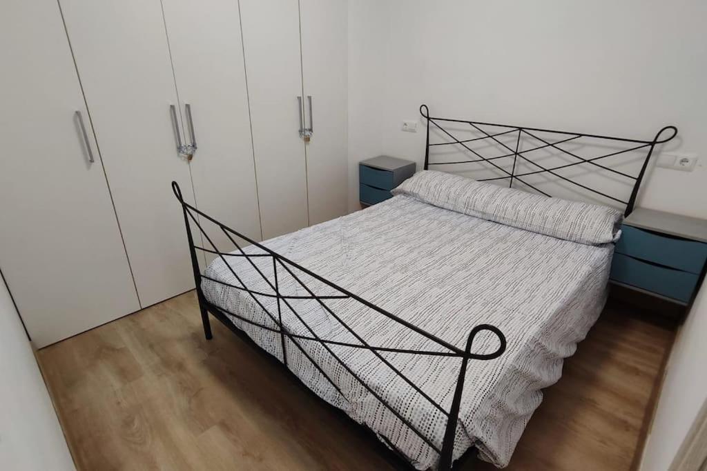 Apartamento En Cullera Luaran gambar